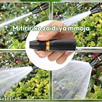 Car Water Gun 100% Guarantee