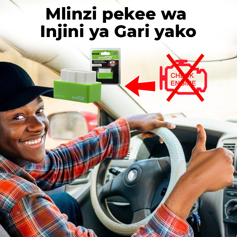 Fuel Saver 100% L-32