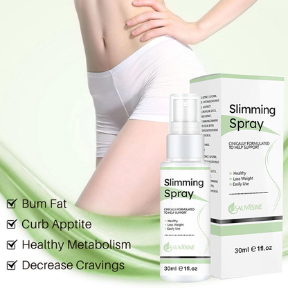 Slimming Spray