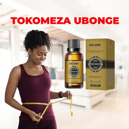 Belly Drainage oil 100% Natural pure L-91