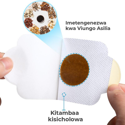 Diabetic Patch Pure Natural