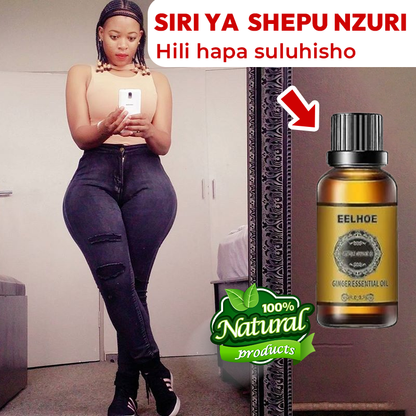 Belly Drainage Oil 100% Fast result
