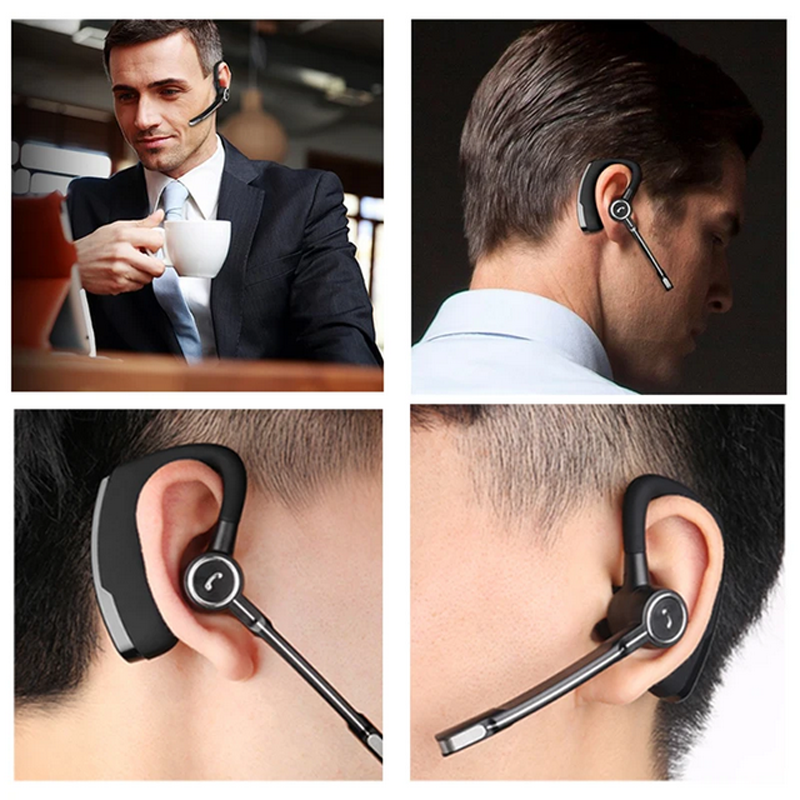 V8 Headset
