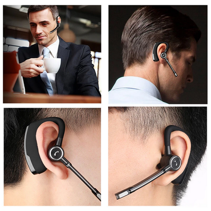 V8 Headset