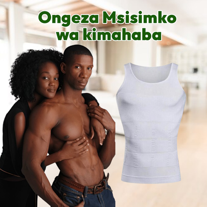 Slim Vest 100% Original