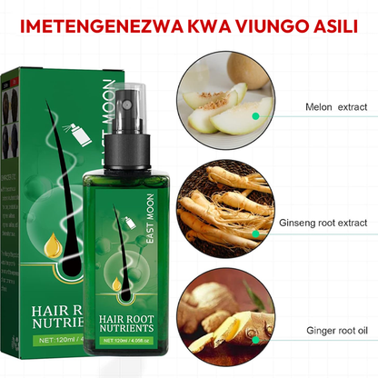 Hair Treatment 100% Natural