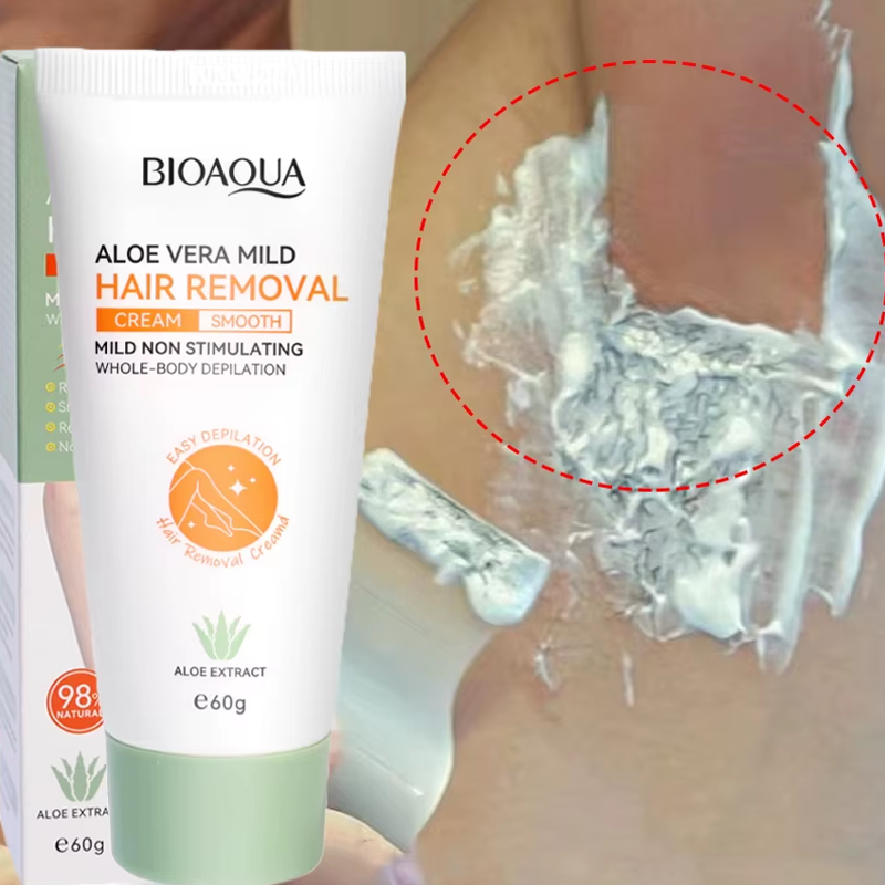 Hair Remover