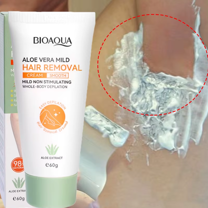 Hair Remover