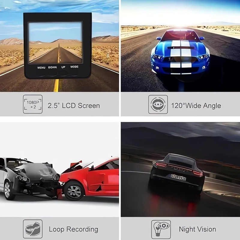 Car Camera HD