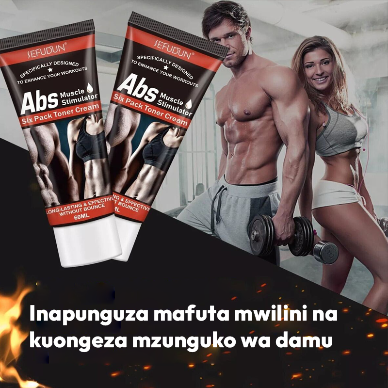 Abs Cream 100%