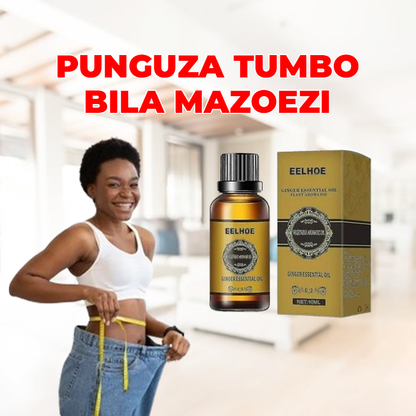 Belly Drainage Oil Original