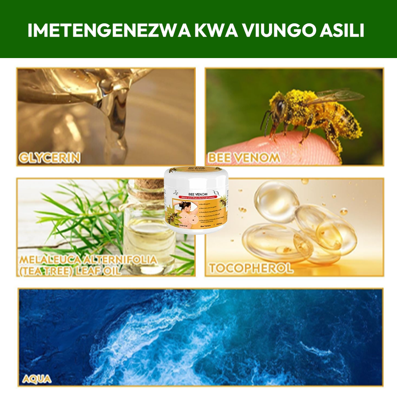Warts Removal Cream 100% Natural