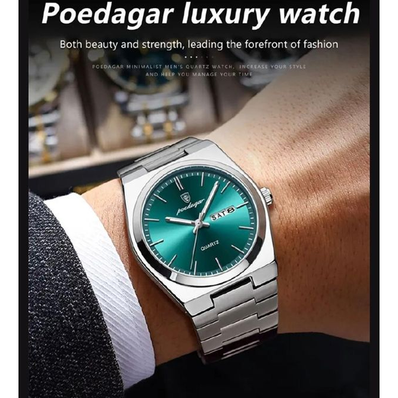 Luminous Watch