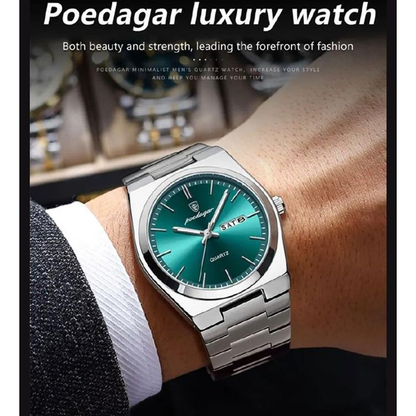 Luminous Watch