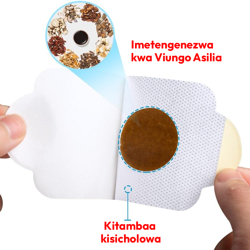 Diabetic Patch Original