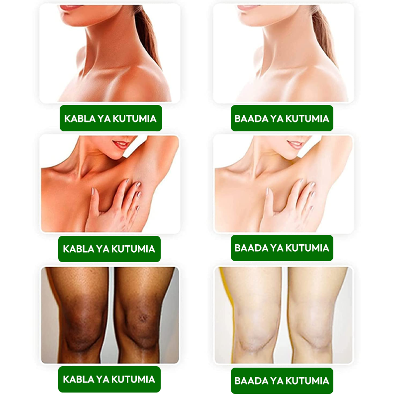Body Whitening Soap Original 100%