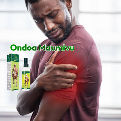 Pain Relief Spray