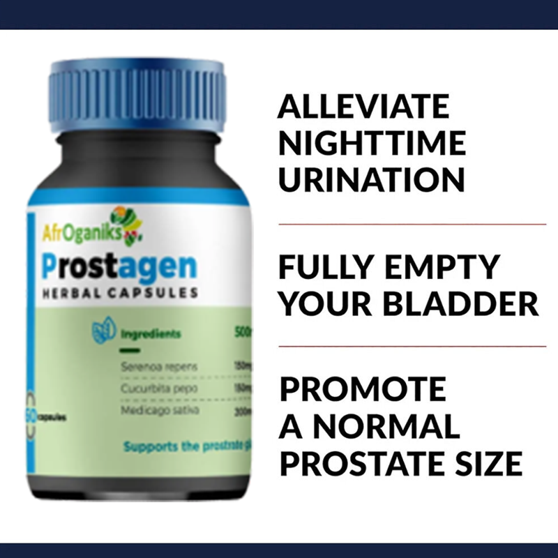 Prostagen