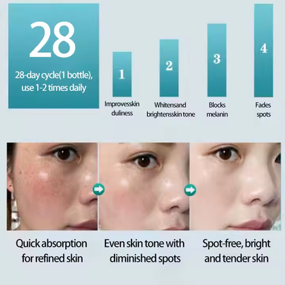 Whitening Facial Cream