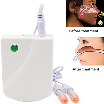 Nose Care Device
