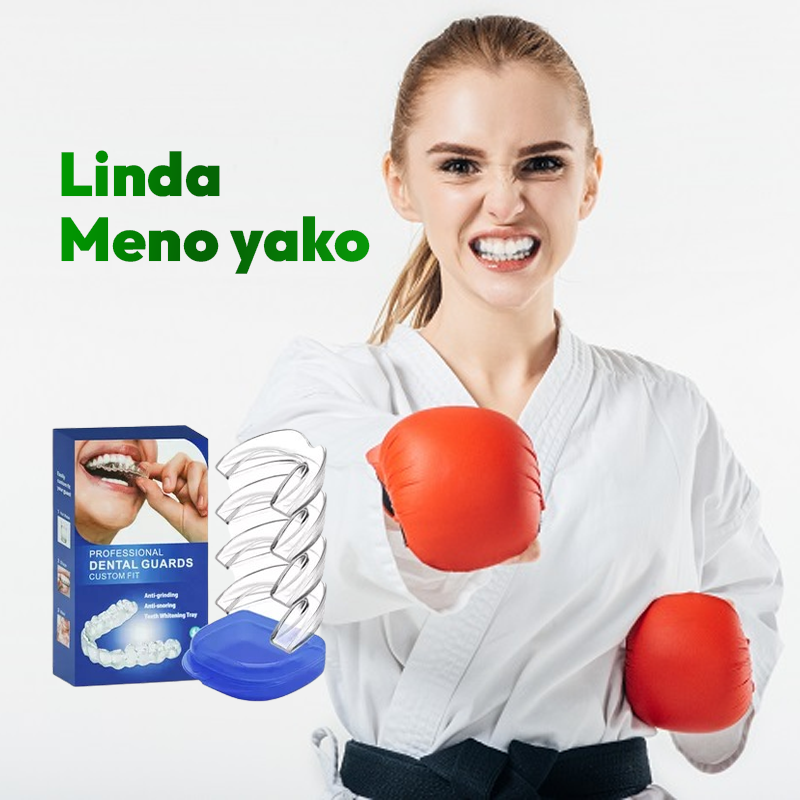 Mouth Guard