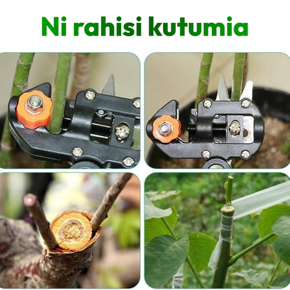 Grafting Machine