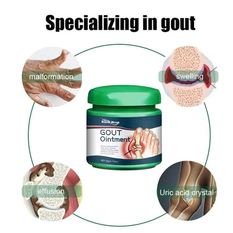 Joint Gout Cream