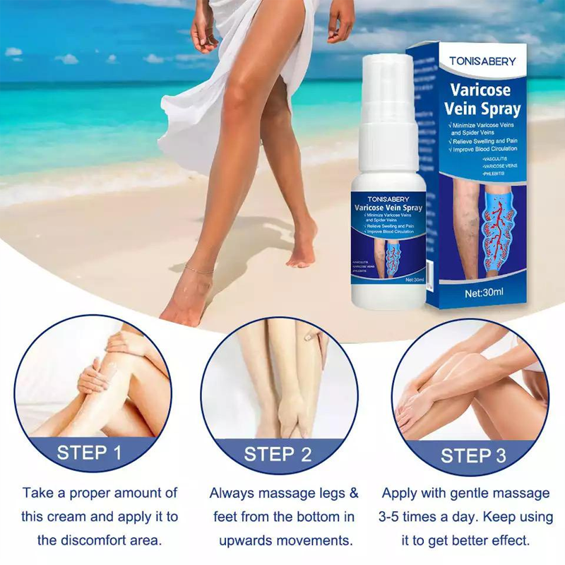 Vein Spray