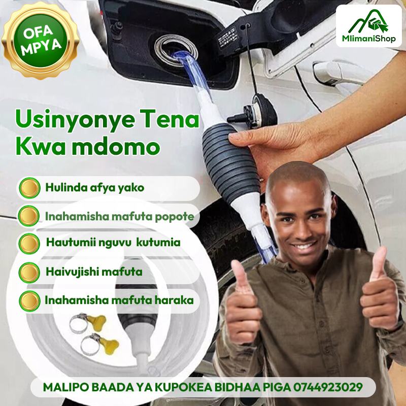 Fuel Pump 100% Guarantee