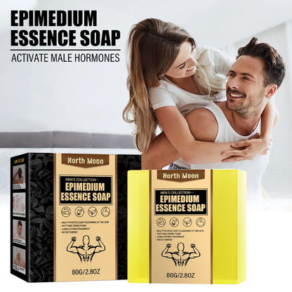 Essence Soap