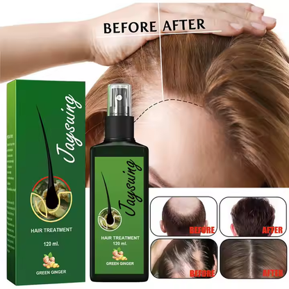 Hair Treatment