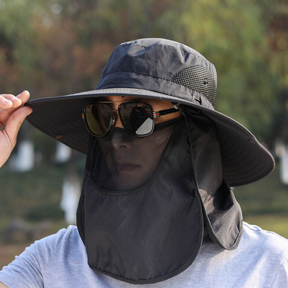 Summer Hat