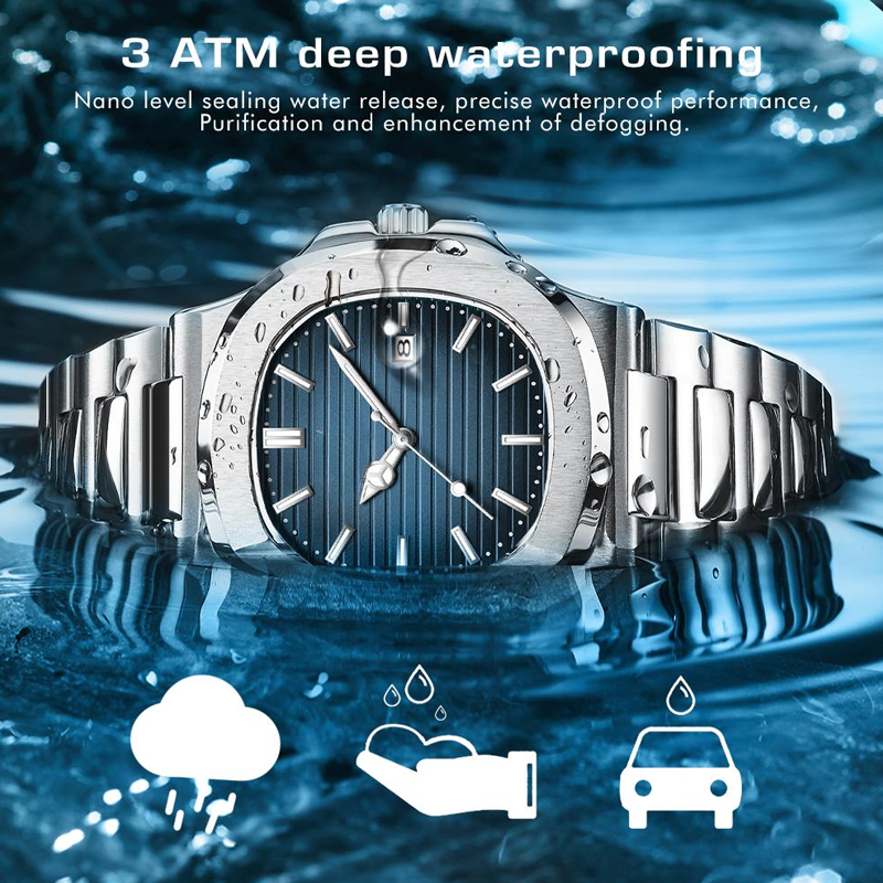 Luxury Watch