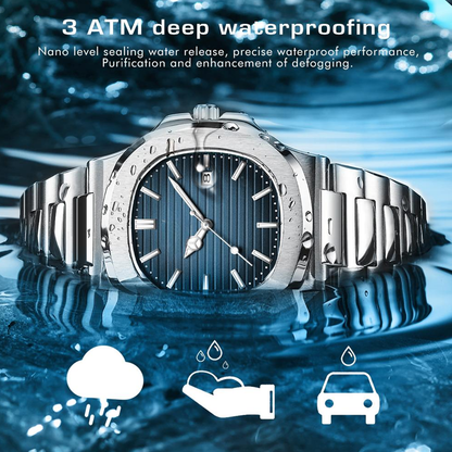 Luxury Watch