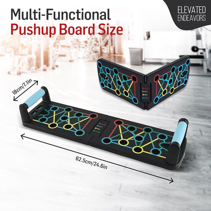 Pushup Board