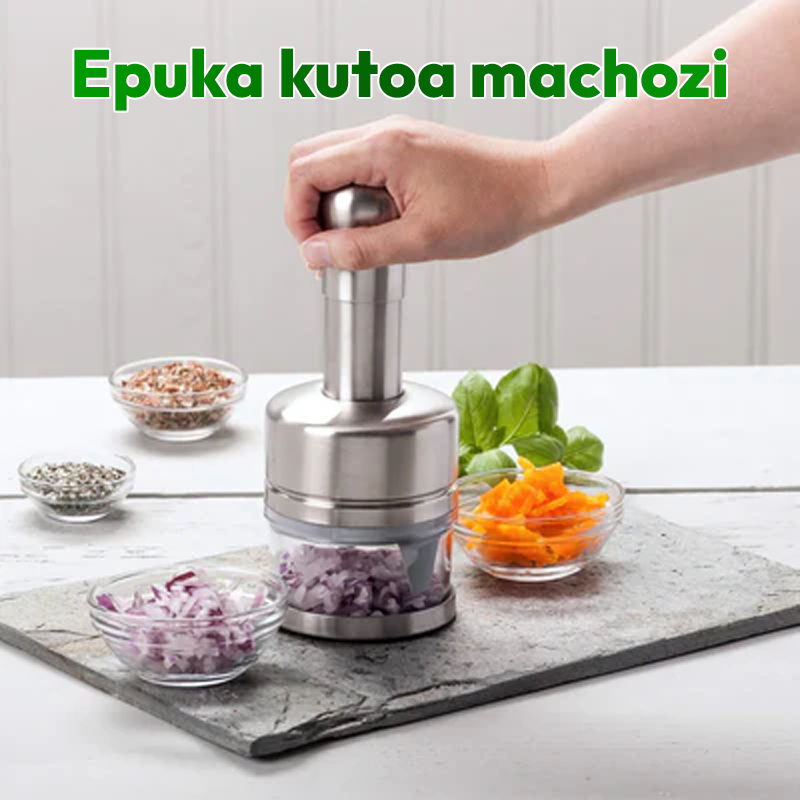 Veg Cutter (SM)