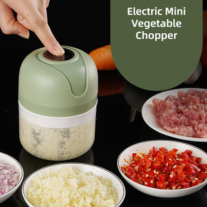 Food Grinder