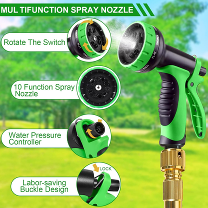 Expandable Magic Hose Original