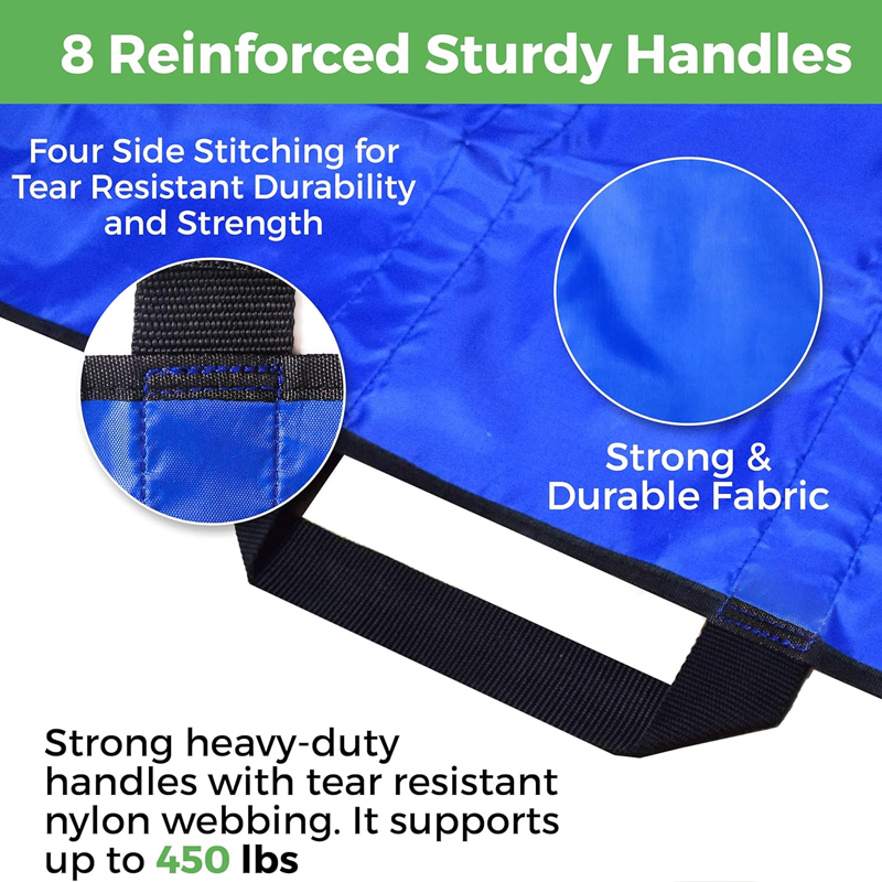 Wheelchair Sling Support