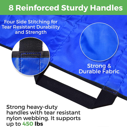 Wheelchair Sling Support
