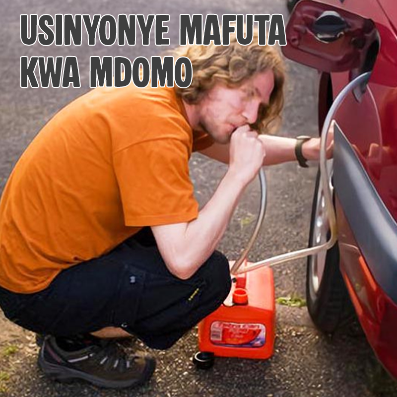 Fuel Pump original
