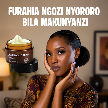 Anti Aging Cream Original