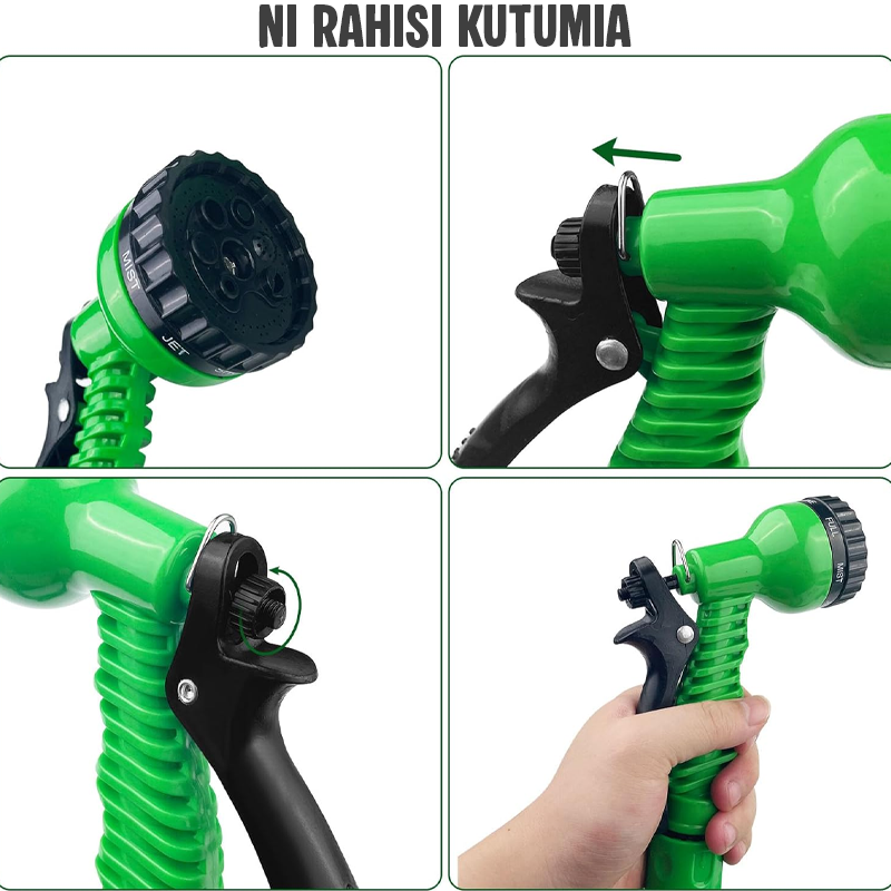 Expandable Hose 100% Guarantee M-43