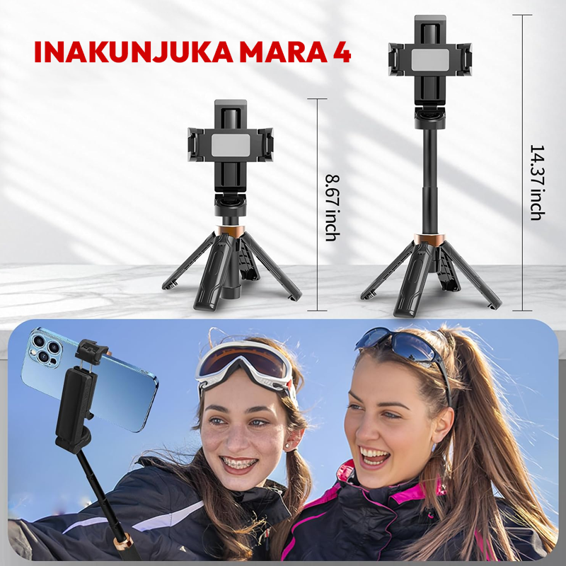 Selfie Stick JC - 25