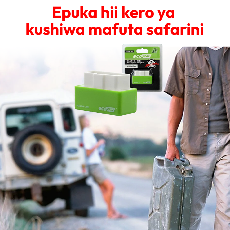 Fuel Saver 100% Natural