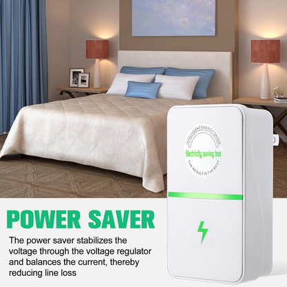 Electricity Saving Box