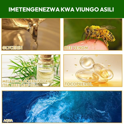 Warts Removal Spray 100% Natural*