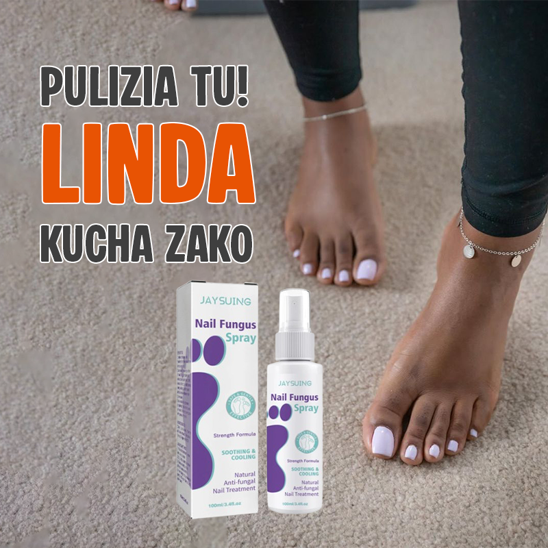 Nail Fungus Spray pure natural