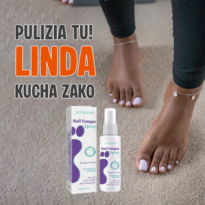 Nail Fungus Spray pure natural