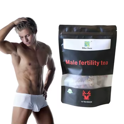 Male Fertility Tea